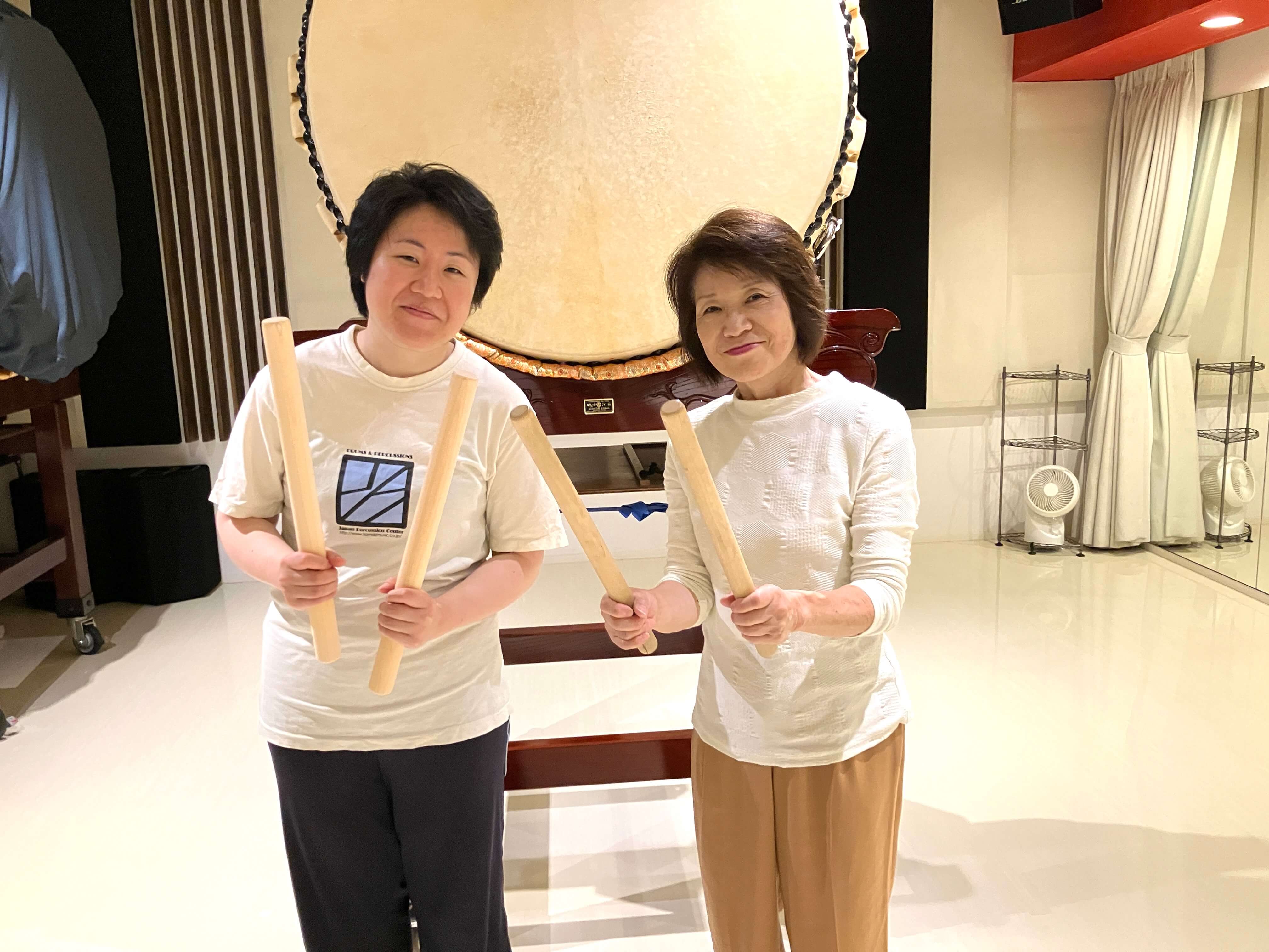 公演の様子